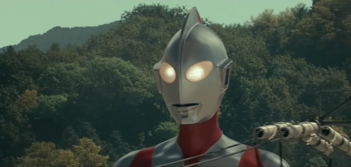 Shin Ultraman Movie Teaser Trailer & Visuals Released - JEFusion