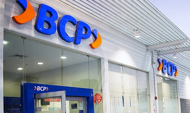 BCP dona 100 millones de soles a fondo para familias vulnerables afectadas por emergencia