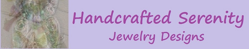 Handcrafted Serenity Jewelry Designs