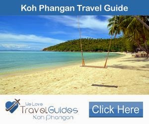 We Love Koh Phangan