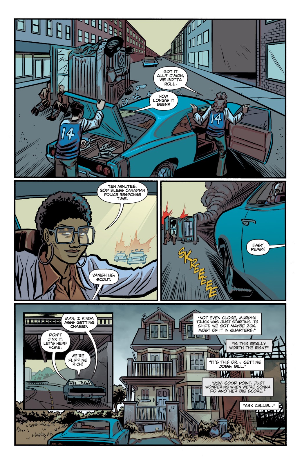 Tips Will Keep Your Team Productive