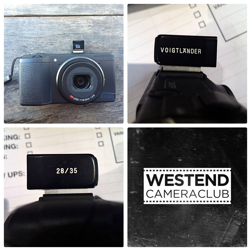 ricoh gr iii viewfinder ricoh gr iii viewfinder