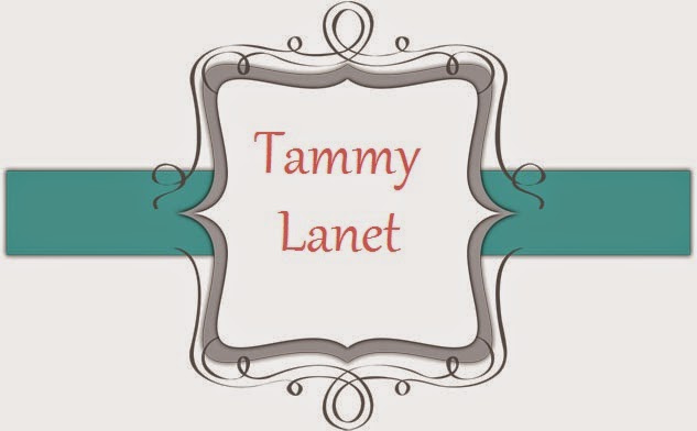 Tammy Lanet