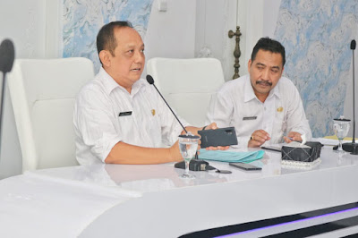Sekda Trenggalek Harapkan Panggilan Darurat 112 Jadi Satu-Satunya Nomor Layanan Pengaduan