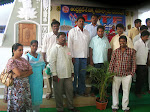 UTF 12th STATE MAHASABHALU 2011-KURNOOL