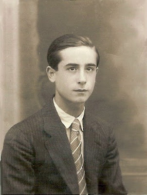 Jiennenses Ilustres Jacinto Higueras Cátedra