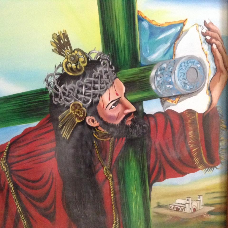 EPHEMERIDES ACAPULCANAE EL PADRE JESUS DE PETATLAN La Hoja de Vida de un Santo.