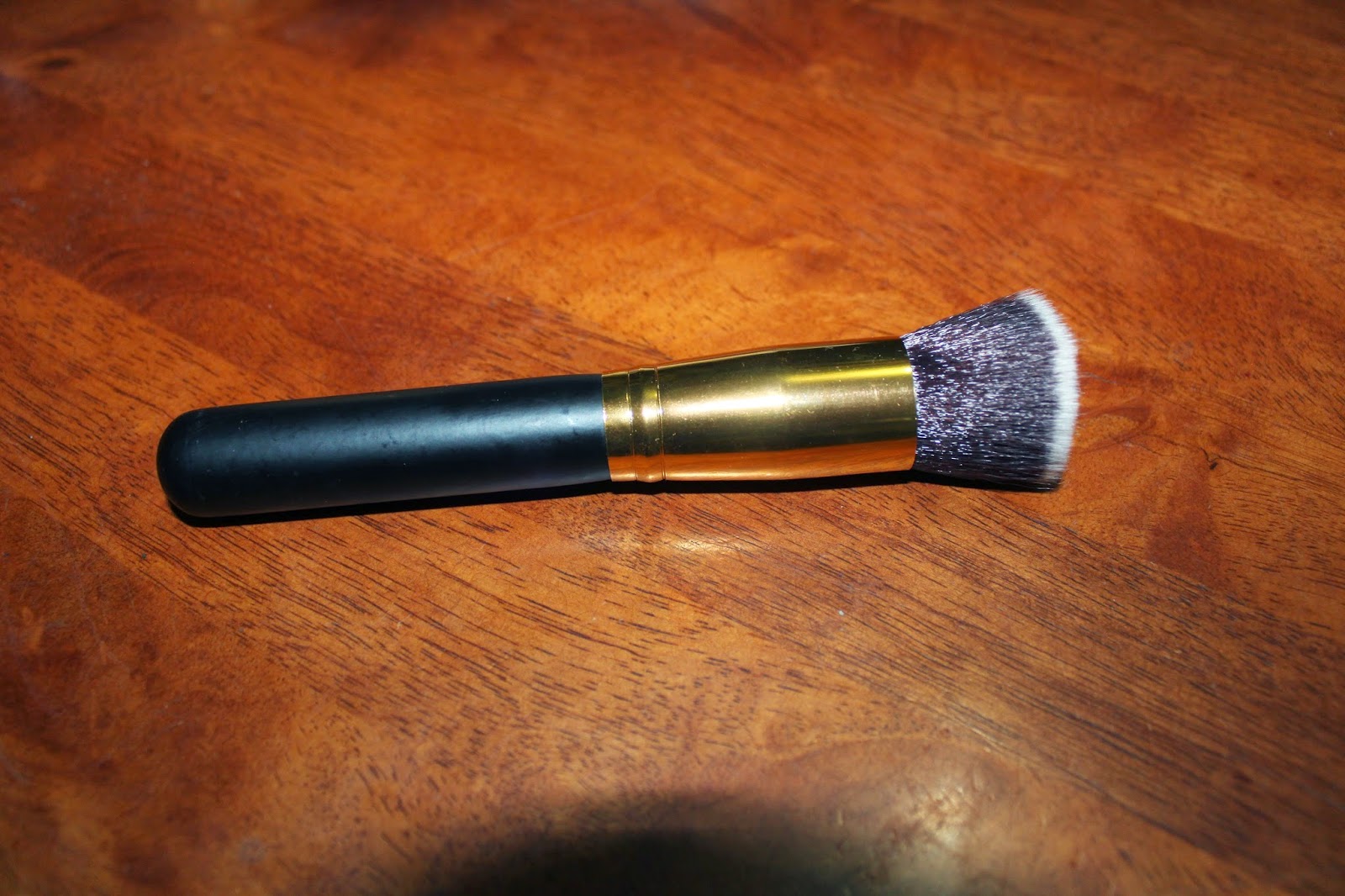 RED VELVET LIPSTICK THE BEST KABUKI BRUSH SET EVER!!! REVIEW + PHOTOS