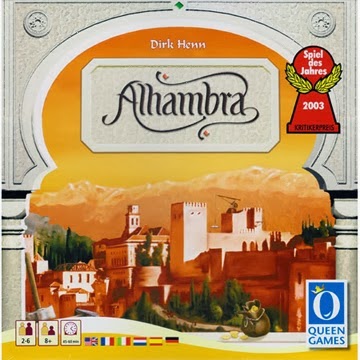 Alhambra