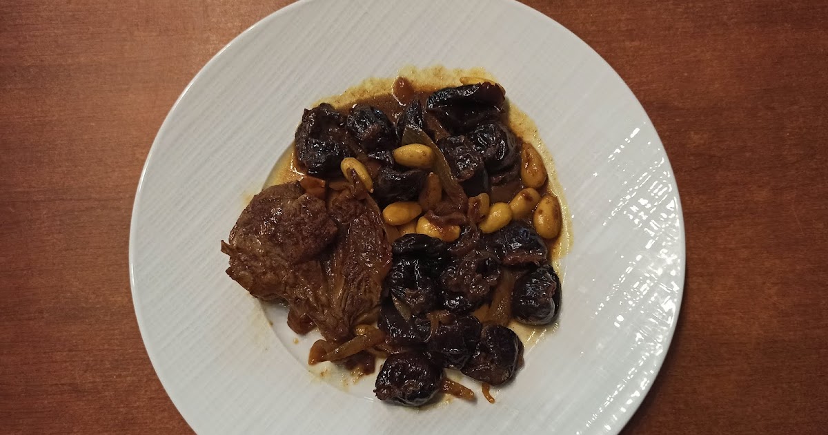 Recettes d'une mère de famille nombreuse