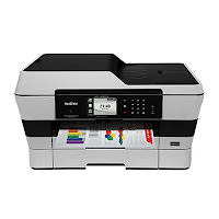 Brother MFC-J6925DW Print Drivers and Scanner Drivers