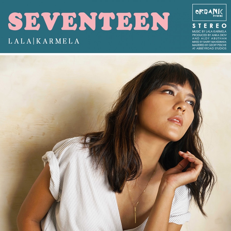 Lala Karmela - Seventeen (Single) [iTunes Plus AAC M4A] - SMART