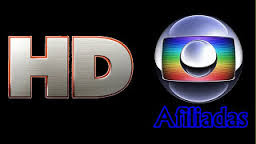 Novos Canais Globo em HD na grade da claro