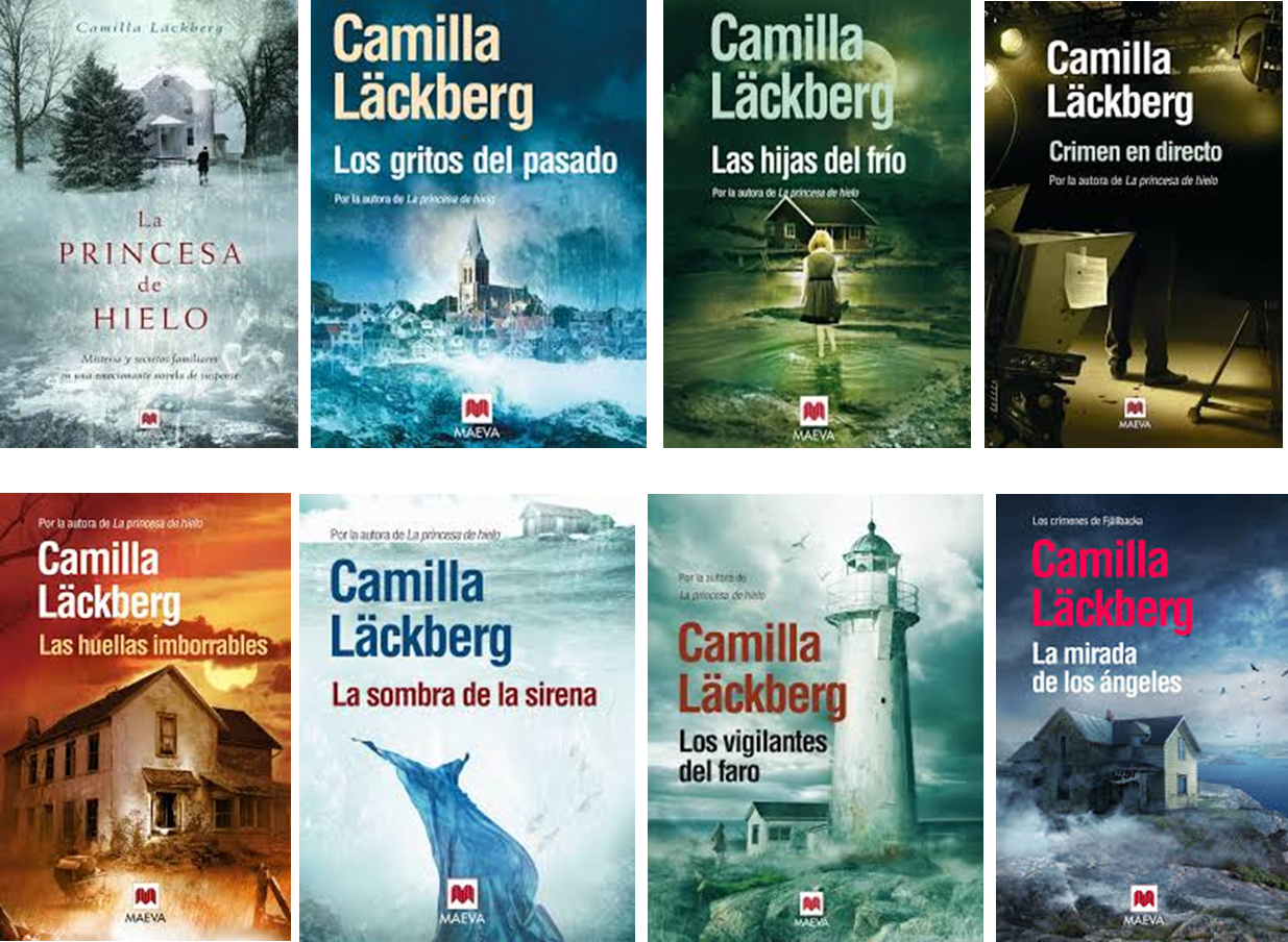 Disfrutando la treintena: Libros favoritos. (#domoreinoctober)