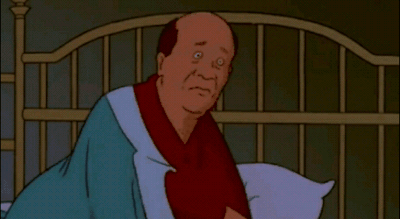 Farce The Music King Of The Hill Country Reaction Gifs 2