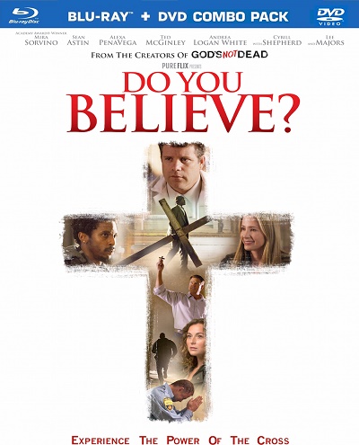 Do You Believe? (2015) 720p BDRip Dual Latino-Inglés [Subt. Esp] (Drama)