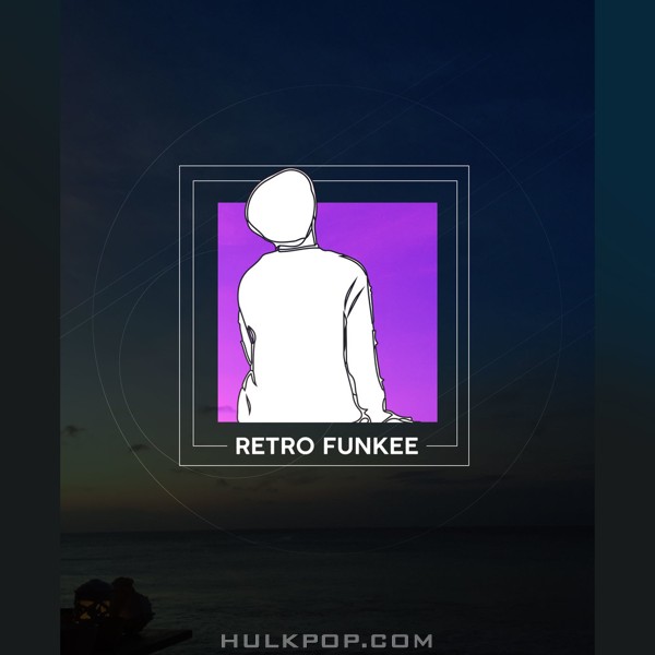 RETRO FUNKEE – 점점 – EP