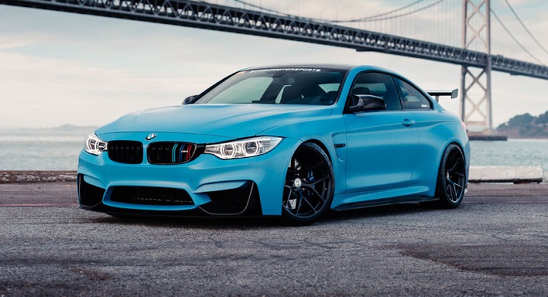 Carscoops Bmw M4 Posts