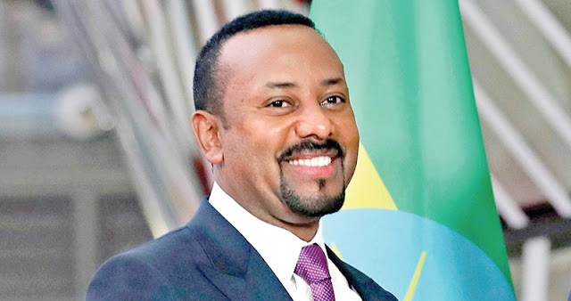 Wo24 Jun Abiy Ahmed NEW 11102019 KAA CMY