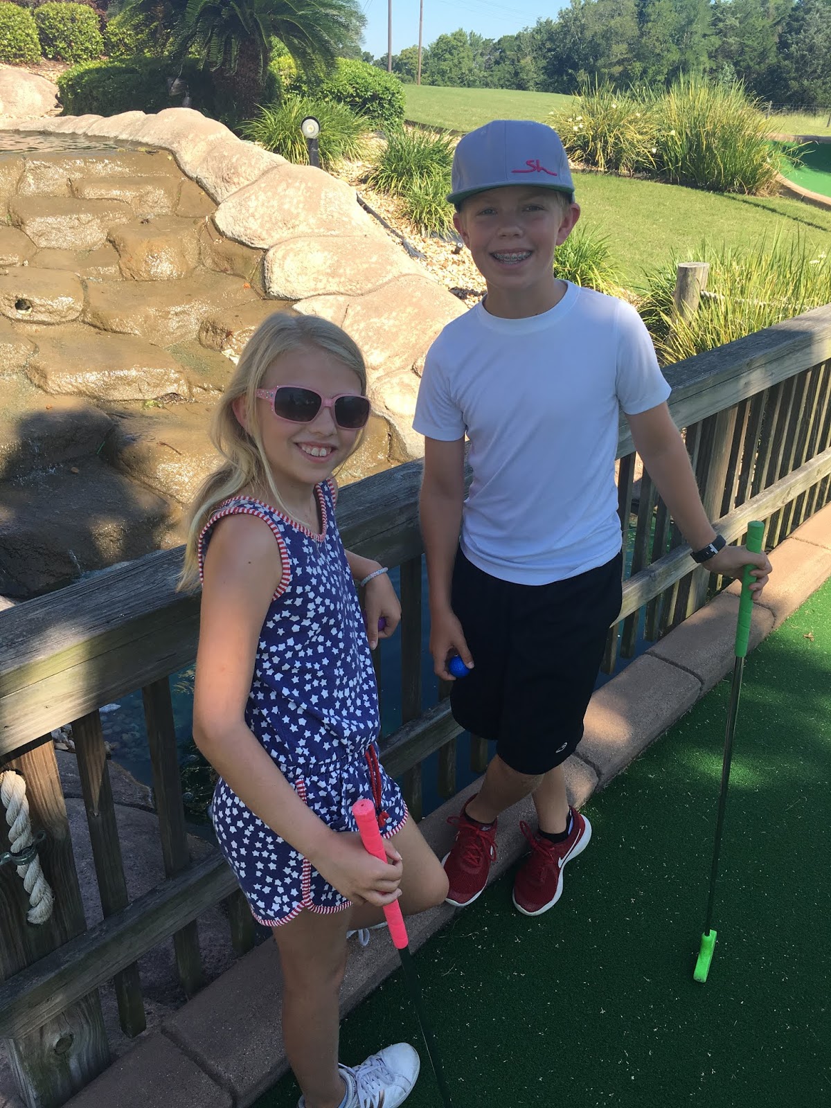 Chasing Roots Horseshoe Junction