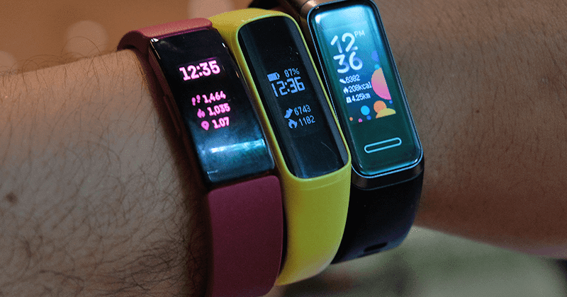 does a fitbit work with a samsung phone