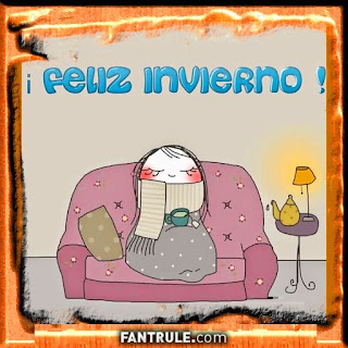 imagenes feliz invierno 2018 hola bienvenido frases