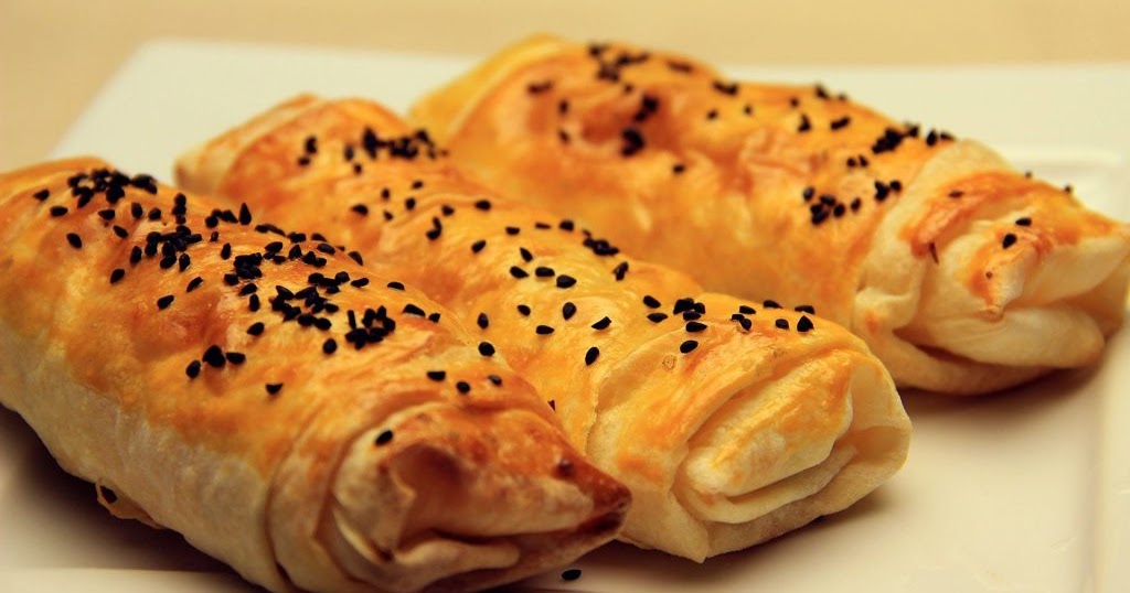 Parçalı Börek Hazırlanışı Gezilmeye Değer Yerler Seyahat Tur Rehberi