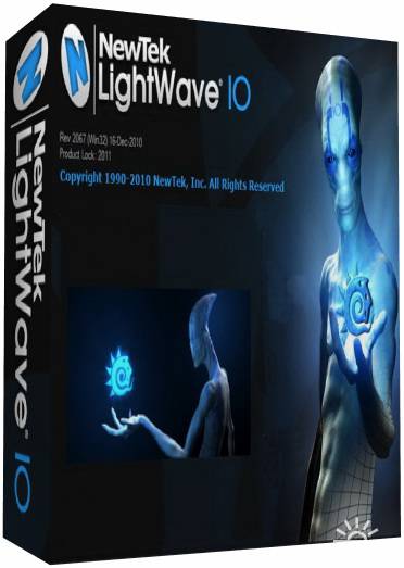 Newtek lightwave 3d v9 for mac Newtek lightwave 3d v9 for mac