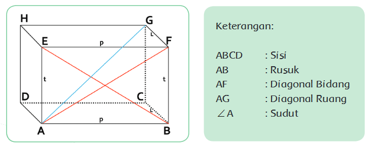 Kunci Jawaban Kelas 6 Tema 5 Balok - BERTANYACARA