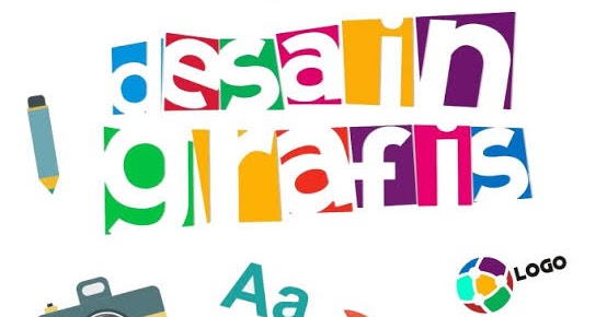 Desainer Pengertian desain grafis