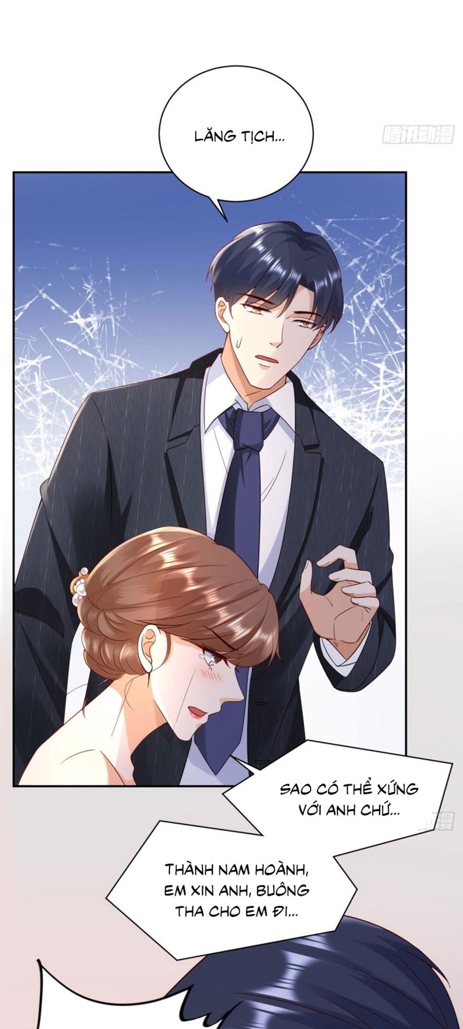 Tiến Độ Chia Tay 99% Chapter 36 - Trang 22