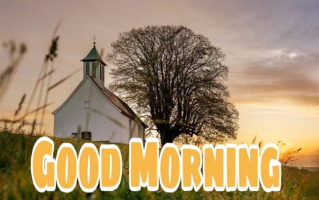 Good Morning Good Morning