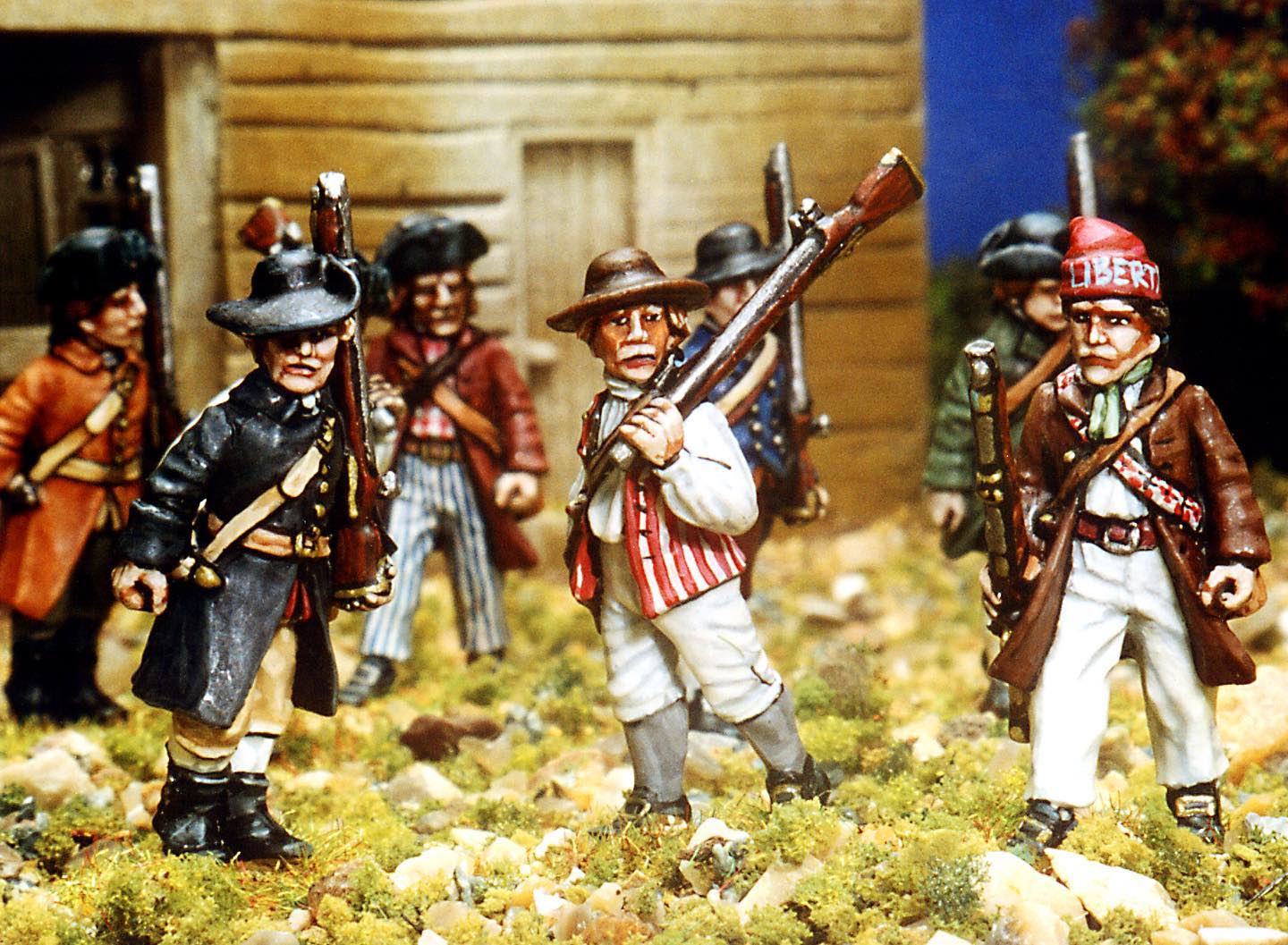 DBMM New Zealand Royal Mail not sending to New Zealand posted by