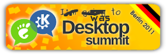 Desktop Summit 2011