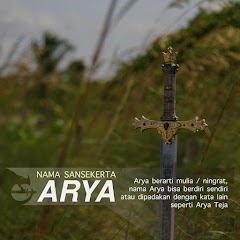 Nama-Nama Yang Berasal Dari Bahasa Sansekerta Part 1