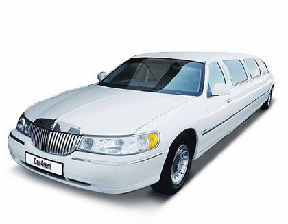 San Jose Limo Service