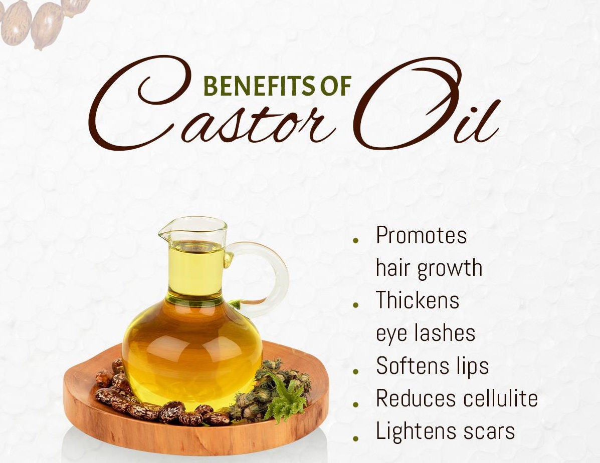 Benefits of Castor Oil for Hair Growth - wide 3