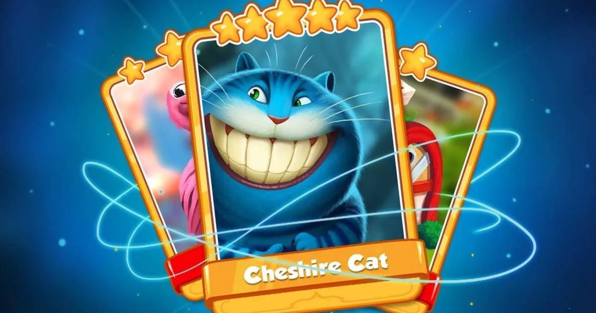 Vilas onde se ganha Gold Cards Coin Master Vilas BOOM Os Diabretes