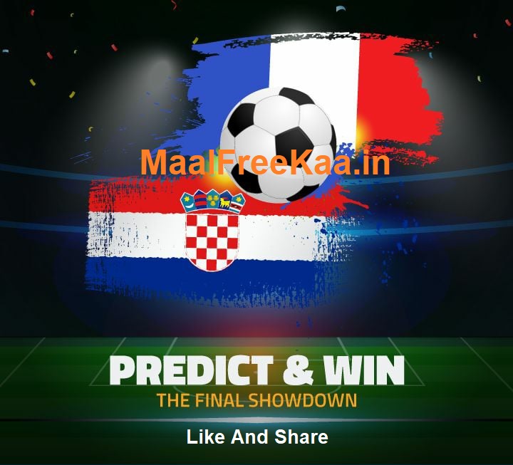 Predict and win football game Predict and win football game