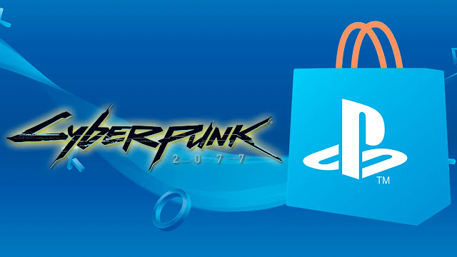 بعد مشاكل نسخة Cyberpunk 2077 بجهاز بلايستيشن 4 سوني تقرر إرجاع المال لجميع اللاعبين على متجر PlayStation Store