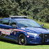 Ford Police Interceptor Sedans Photos