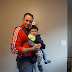 Versatility/Mambo Soft Baby Carrier Backpack with Hip Seat - Instructions and review