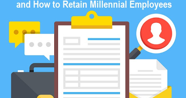 retain millennial