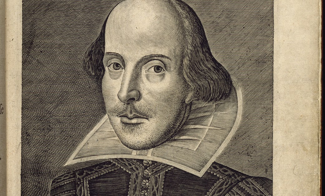 10 Facts About William Shakespeare