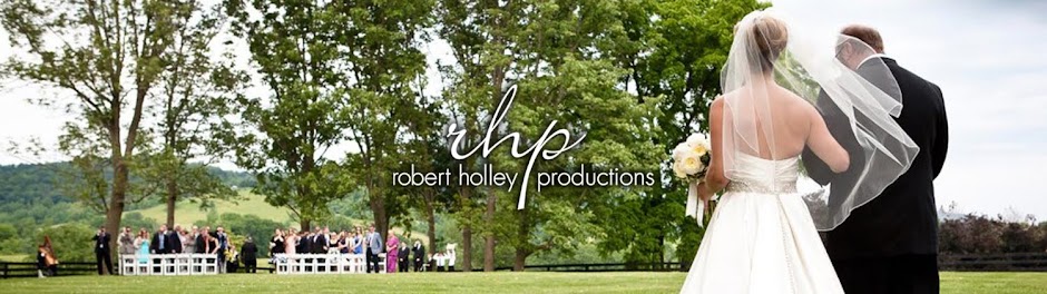 Robert Holley Productions