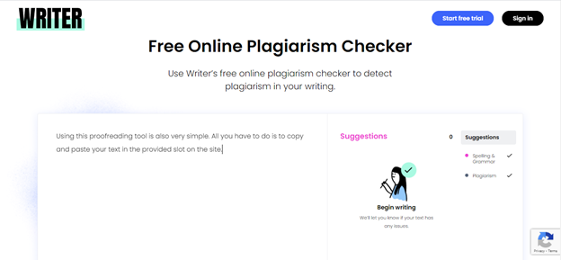 10+ Best Online Plagiarism Checker Tools In (2020) Free & Paid