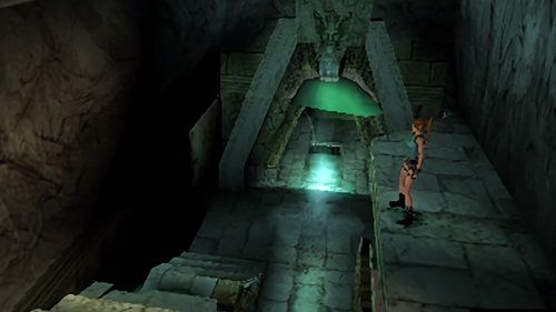 Lara Croft: Tomb Raider - A Origem da Vida - 15 de Agosto de 2003