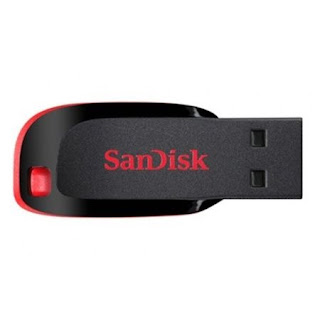 Sandisk 16GB Pendrive In Just Rs.99 [Only For New Users]