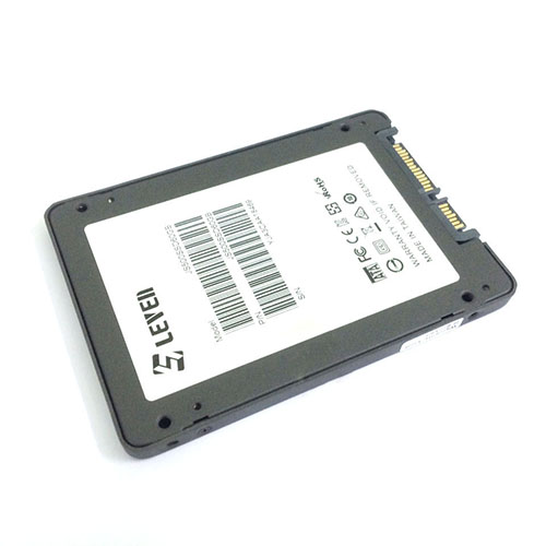 Ổ cứng ssd J&A Leven 60GB Sata 3