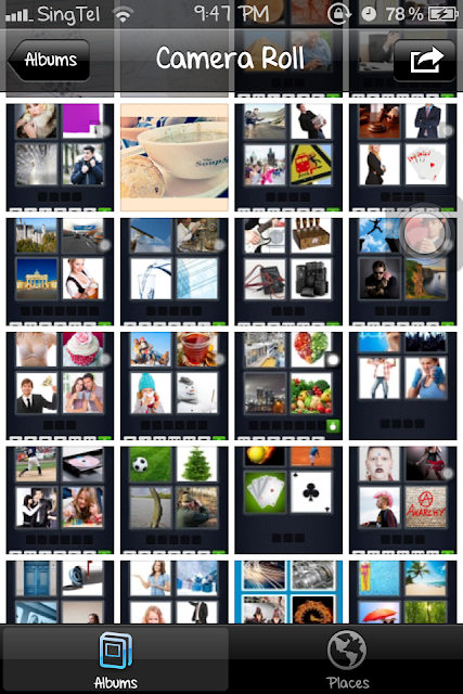 friskt vågat hälften vunnet: February 2013